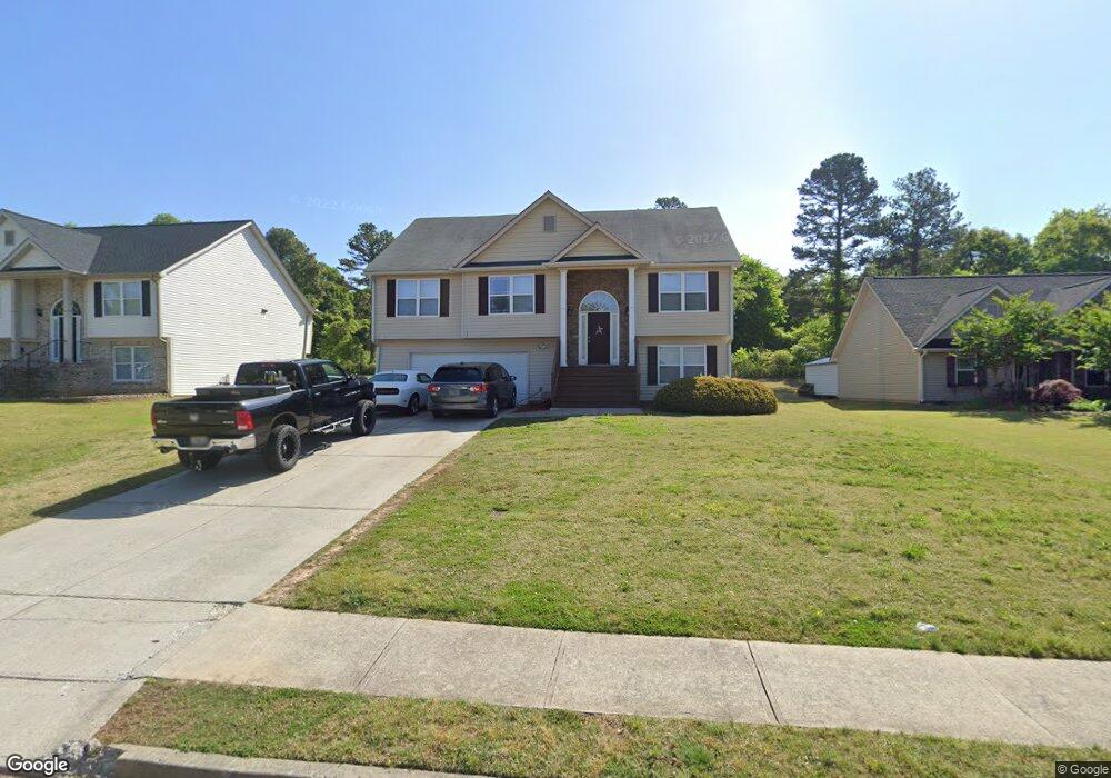 246 Ocean Liner Dr, Winder, GA 30680 - photo 1