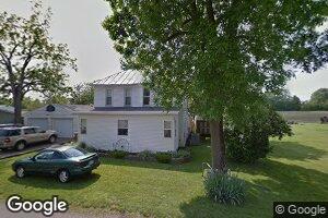 8127 Maple St, Thurston, OH 43157
