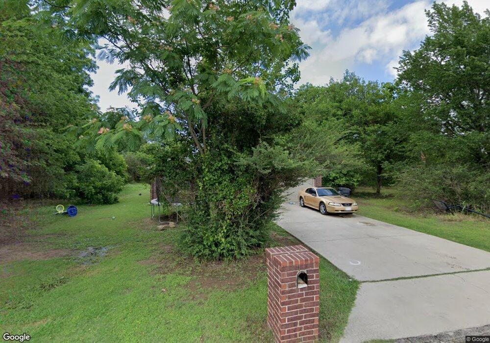 1021 7th Ave NE, Ardmore, OK 73401 - photo 1