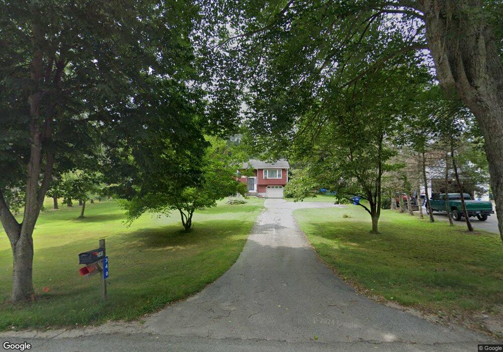 340 Tarbox Rd, Plainfield, CT 06374 - photo 1