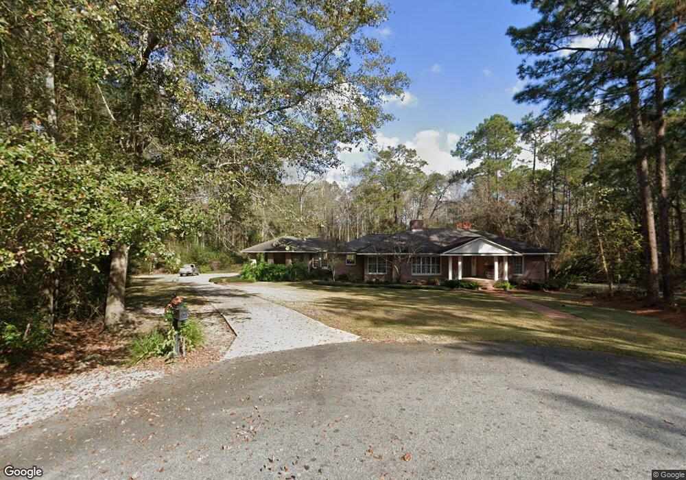 114 Carriage Ln, Sylvester, GA 31791 - photo 1