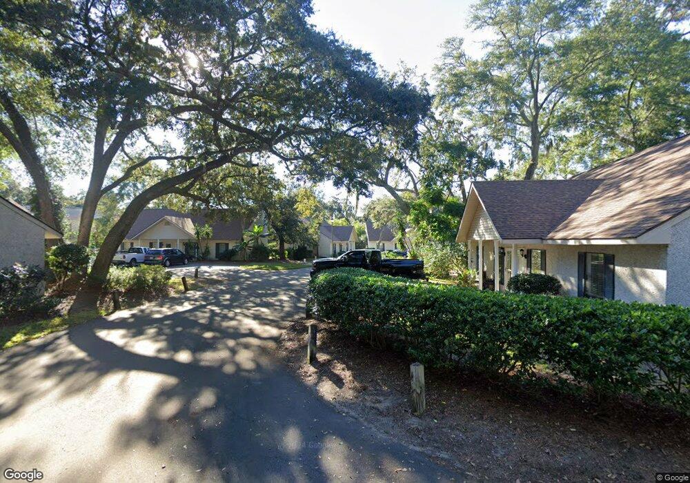 534 Brockinton Dr unit 34, St. Simons Island, GA 31522 - photo 1