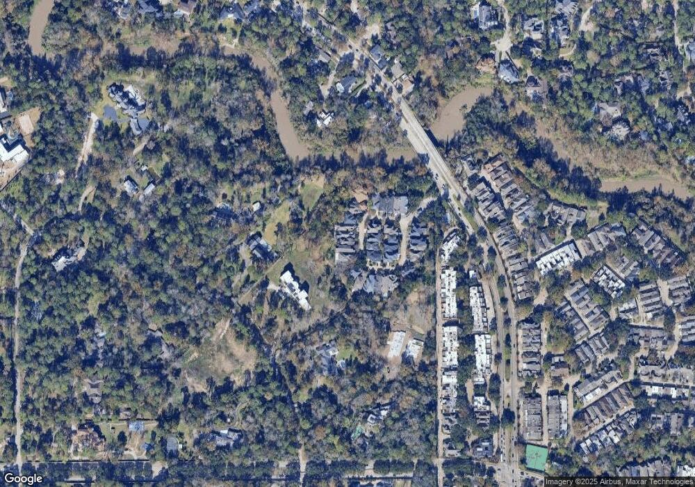 1046 Bayou Island Dr, Houston, TX 77063 - photo 1