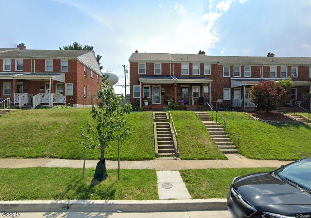 Street View Photo