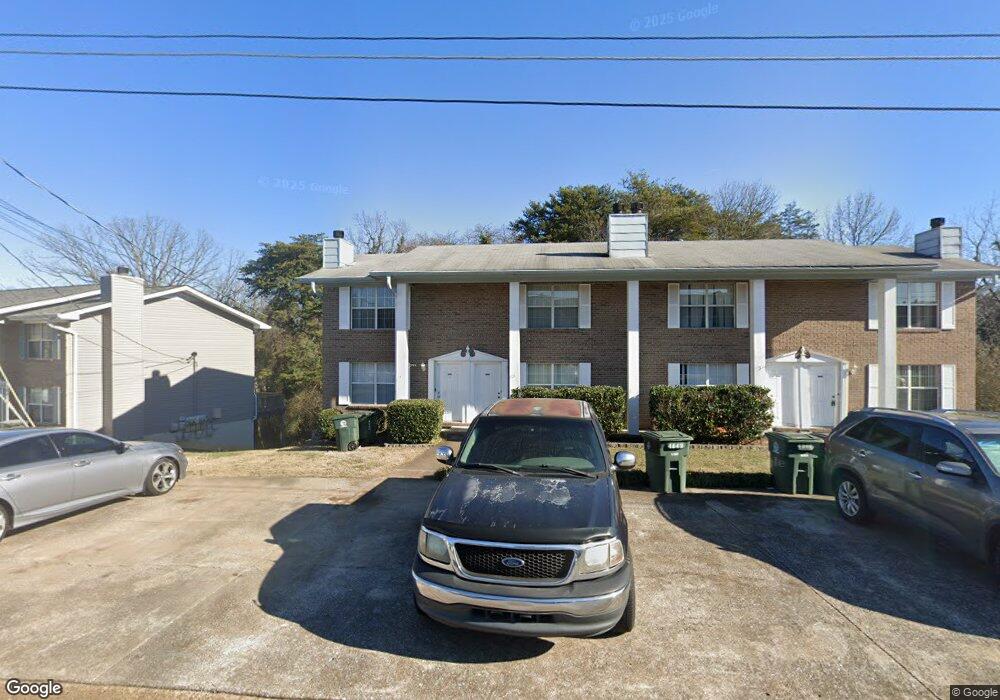 4848 Brighton Ln unit 4848, Hixson, TN 37343 - photo 1