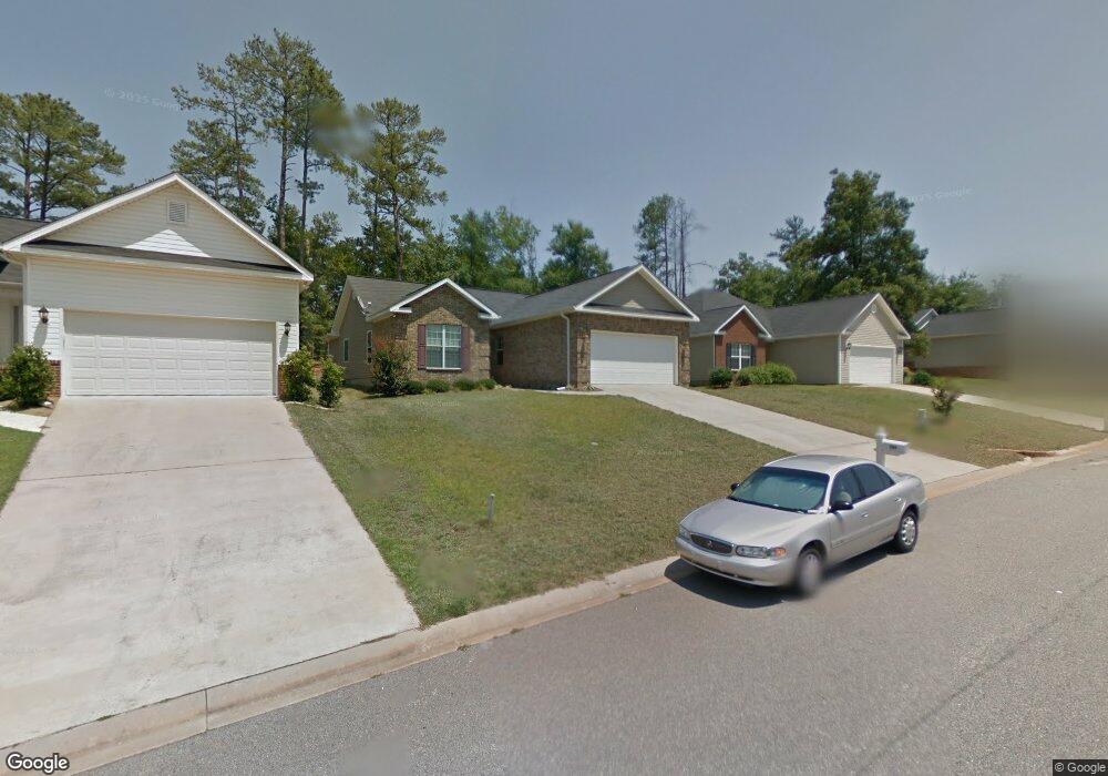 109 Vanessa Dr, Centerville, GA 31028 - photo 1