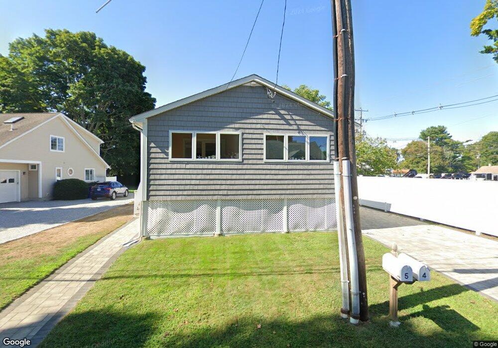 5 Post Ave, Westbrook, CT 06498 - photo 1