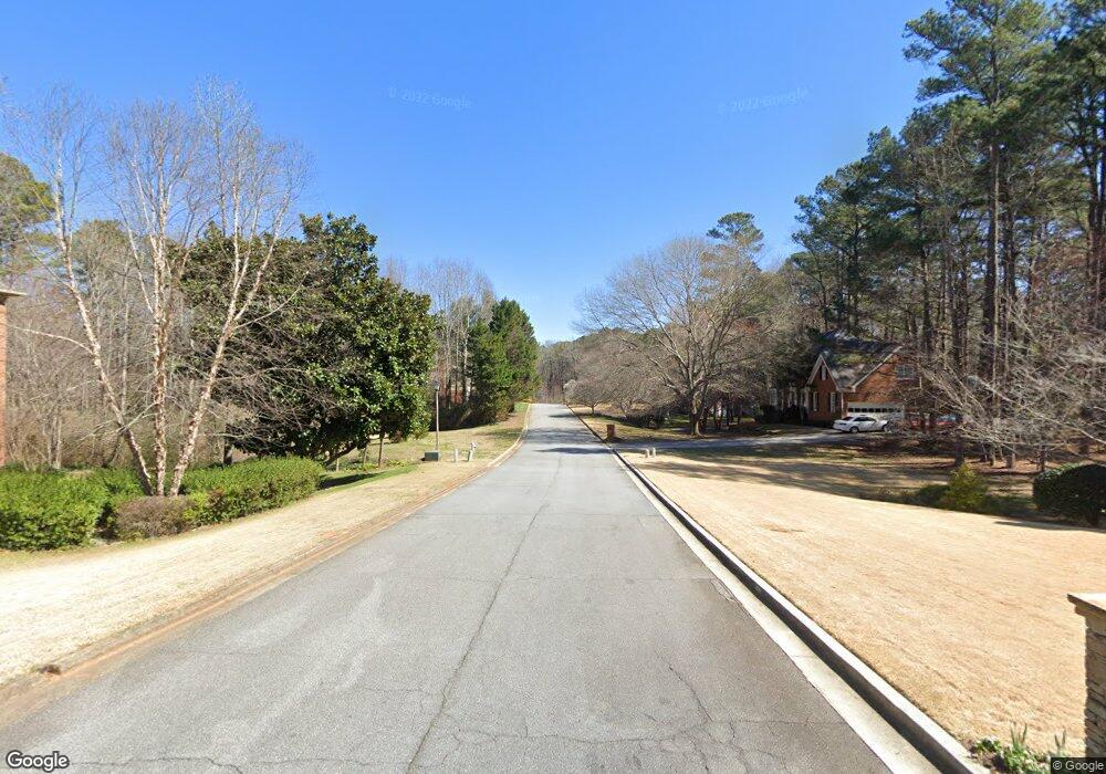 0 Summer Cove Dr unit 8145623, Mountain Park, GA 30087 - photo 1