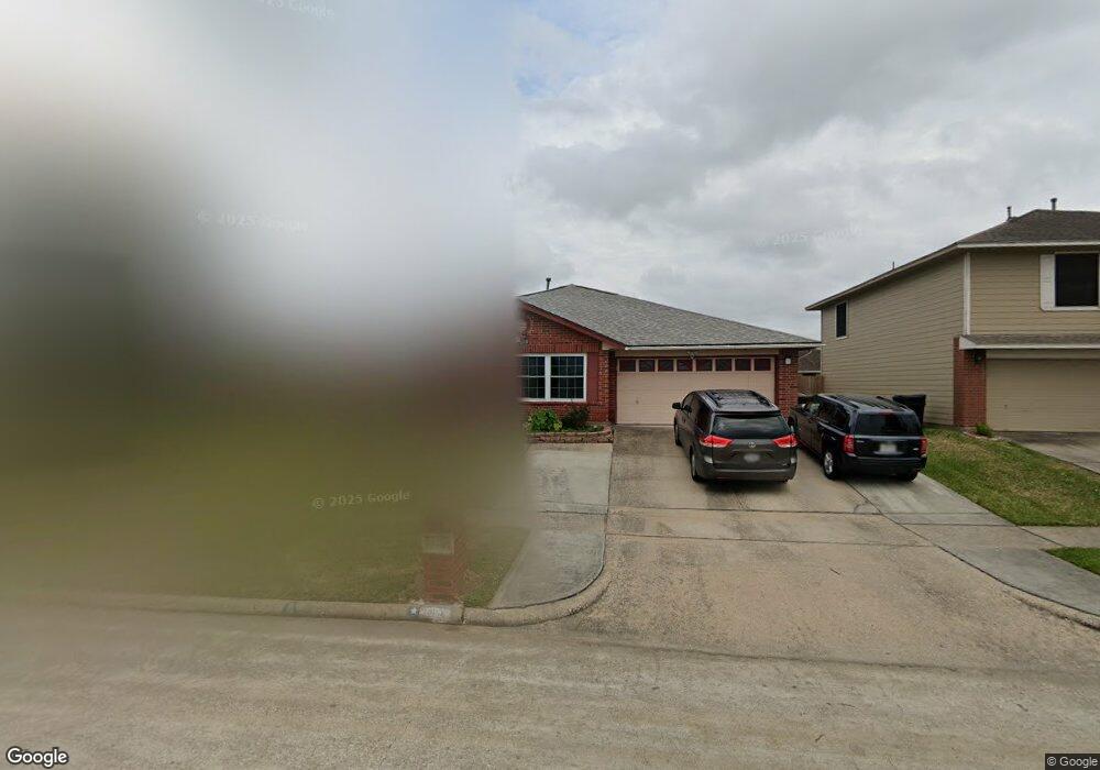 11119 Bradford Way Dr, Houston, TX 77075 - photo 1