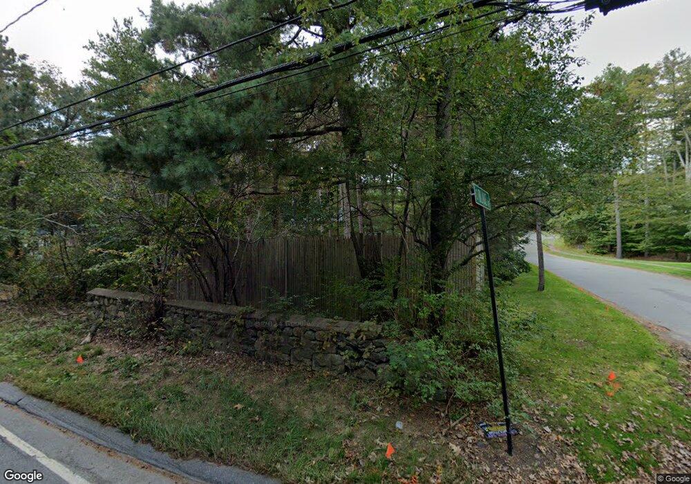 2 Blake Rd, Weston, MA 02493 - photo 1