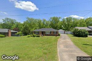 833 Berkshire Dr, Washington, GA 30673