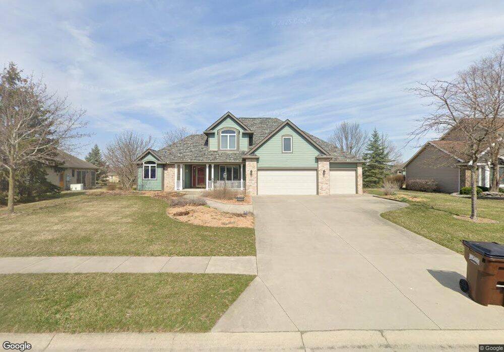 230 Locust Ct, Bluffton, OH 45817 - photo 1