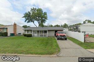 3124 E Robin Dr, Decatur, IL 62526
