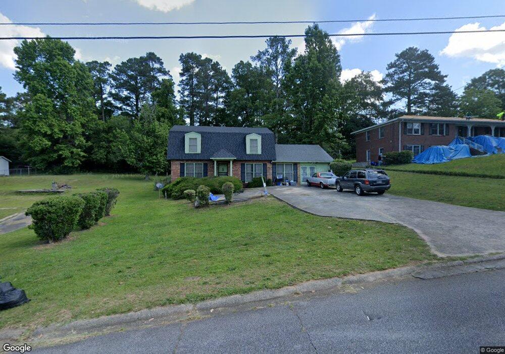 3755 Partridge Dr, Macon, GA 31204 - photo 1
