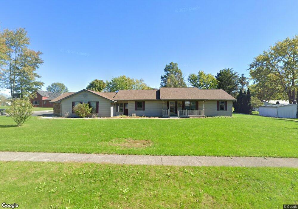 5753 S Grape St, Poneto, IN 46781 - photo 1