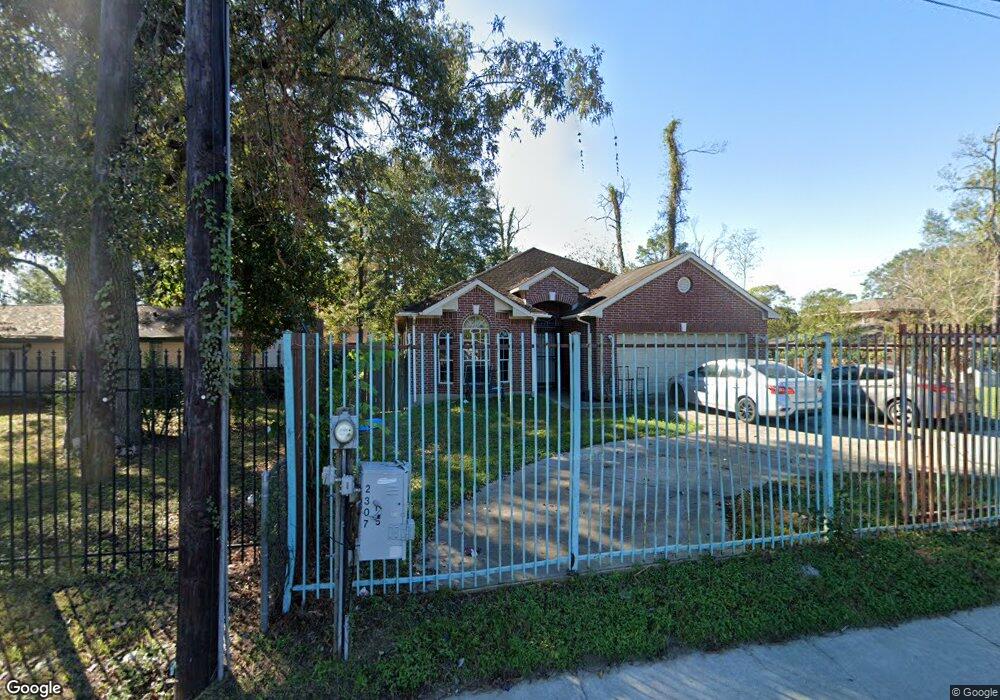 2309 W Little York Rd, Houston, TX 77091 - photo 1