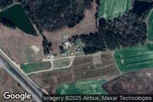 144 Industrial Blvd, Arabi, GA 31712