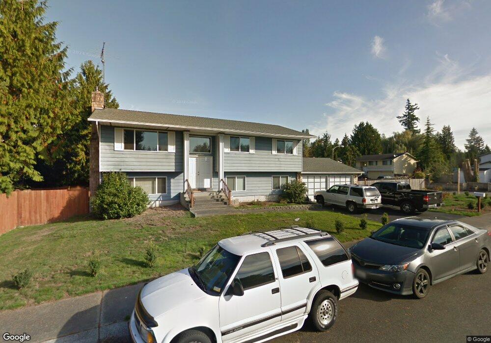 4905 153rd Place SW, Edmonds, WA 98026 - photo 1