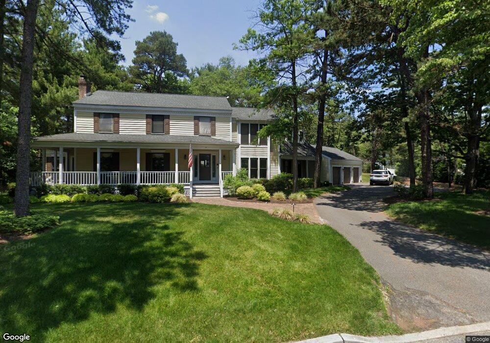 15 Edelweiss Ln, Voorhees, NJ 08043 - photo 1