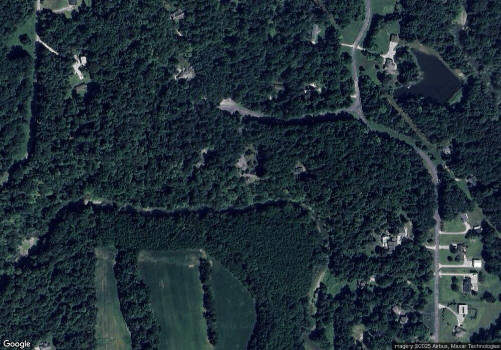 5245 Cherokee Cir NE, Georgetown, IN 47122 - photo 1