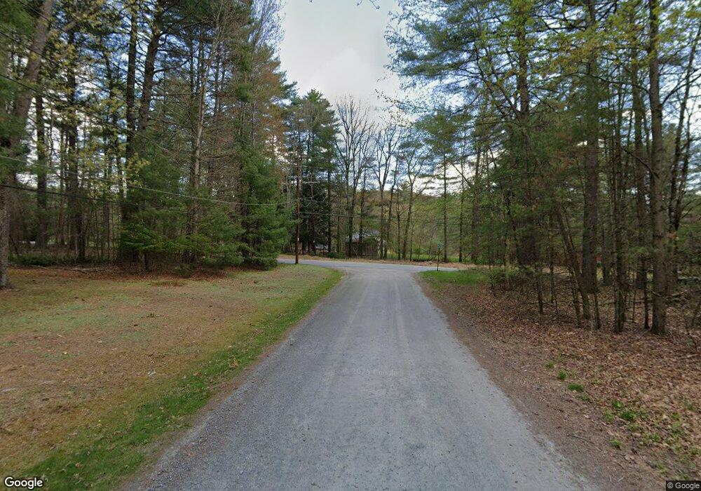 14 Circle Dr, Lackawaxen Township, PA 18428 - photo 1