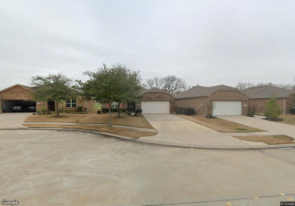 538 Monterry Oaks Dr, Richmond, TX 77469 - photo 1