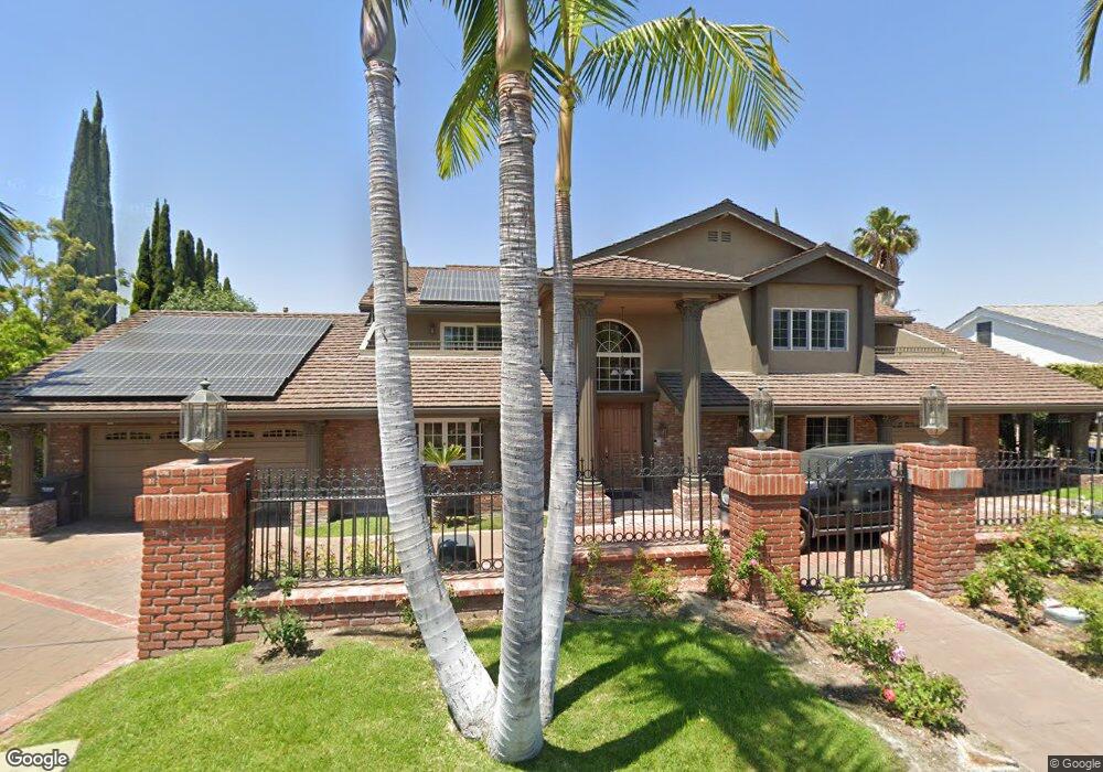 8335 Waverly Cir, Buena Park, CA 90621 - photo 1