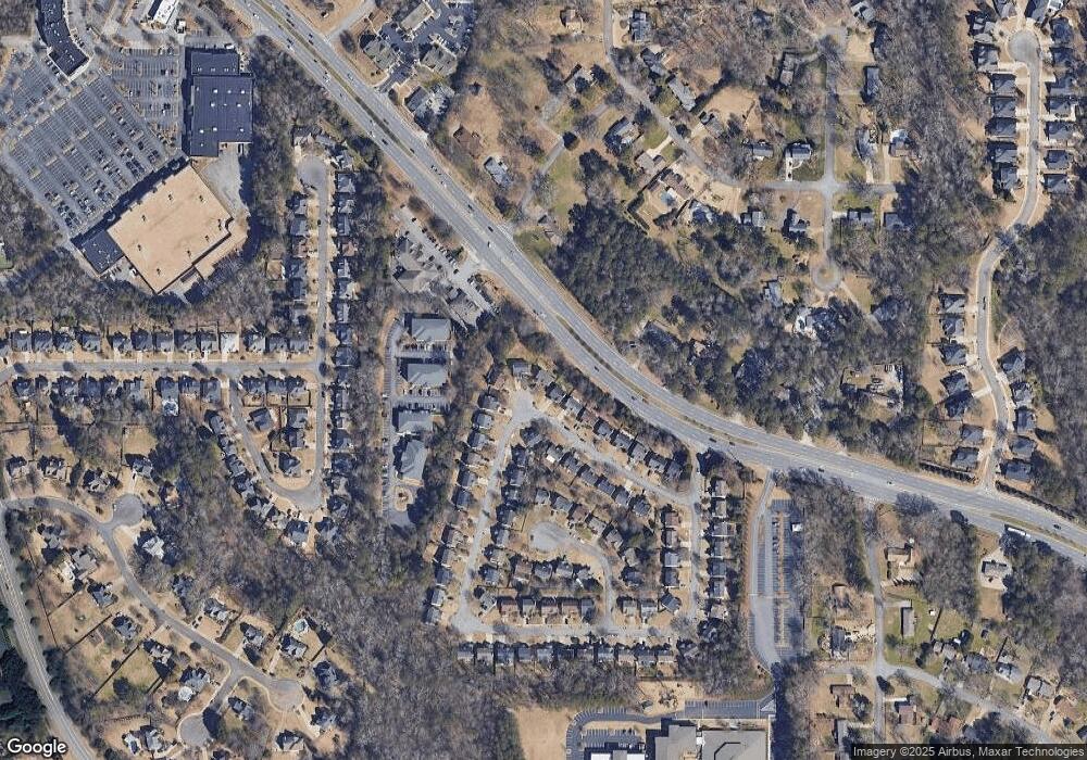 1355 Lyndhurst Way unit 11, Roswell, GA 30075 - photo 1