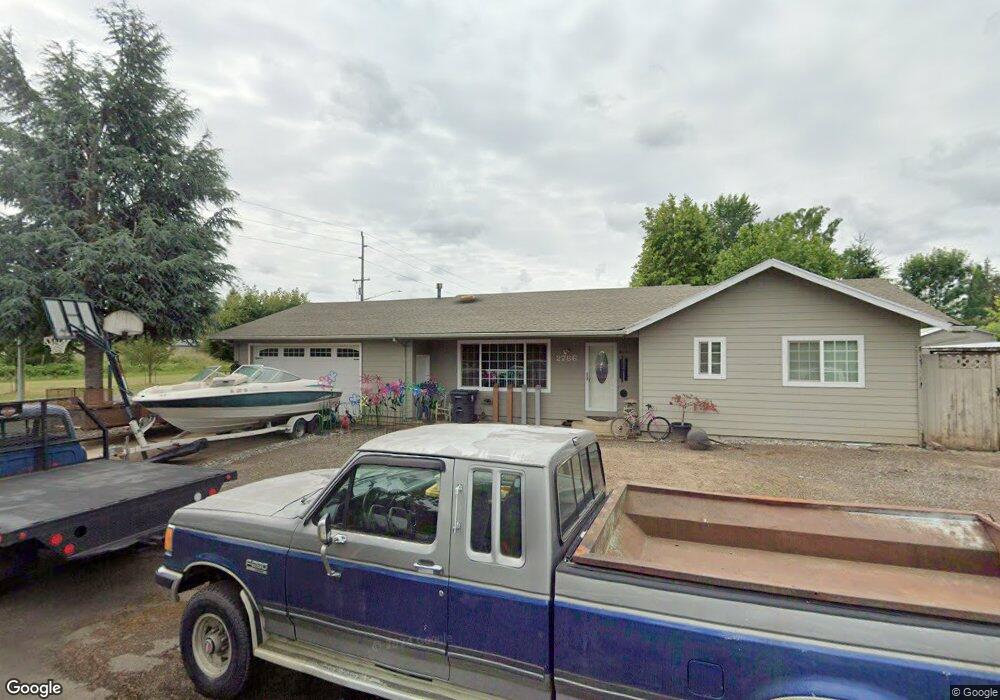 2786 Moonbeam Ct, Hubbard, OR 97032 - photo 1