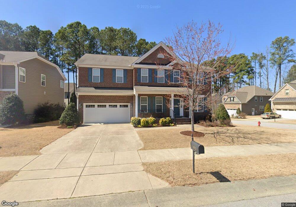 1870 Lazio Ln, Apex, NC 27502 - photo 1