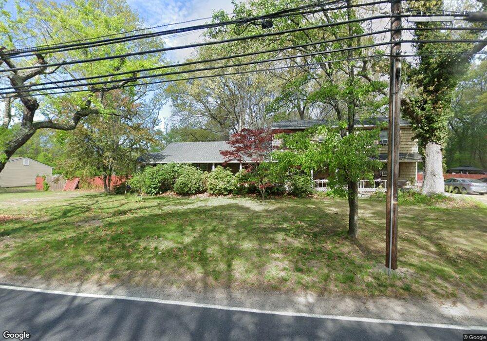 1313 Maxim Southard Rd, Howell, NJ 07731 - photo 1