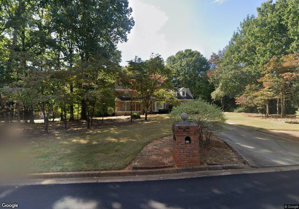 955 Sundew Dr SE, Conyers, GA 30013 - photo 1