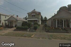 542 S 3rd Ave, Middleport, OH 45760
