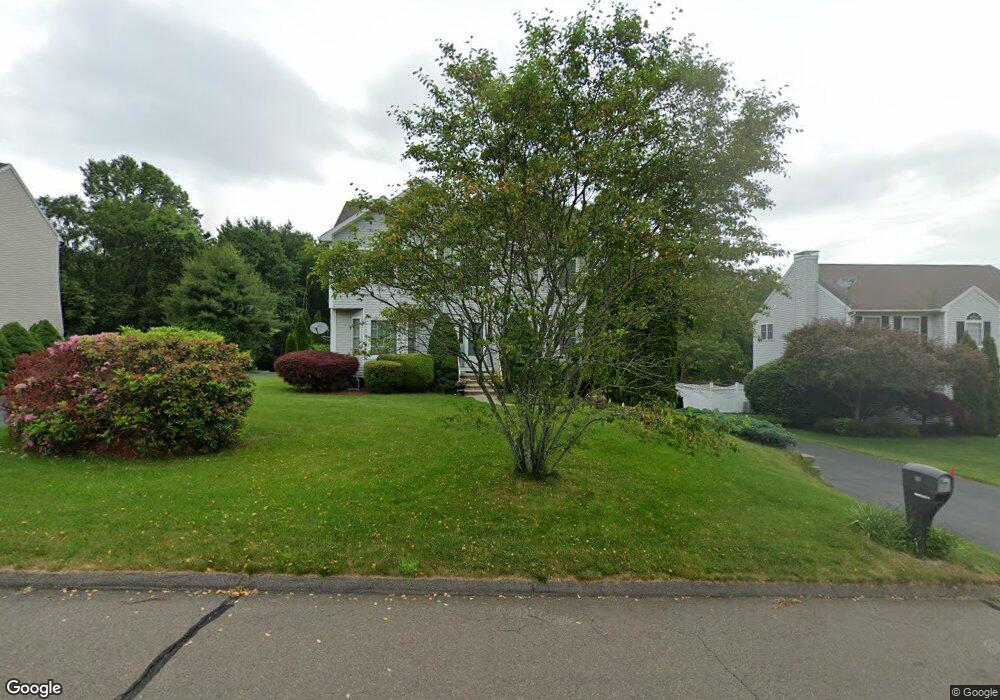 28 Audubon Ln, Shelton, CT 06484 - photo 1