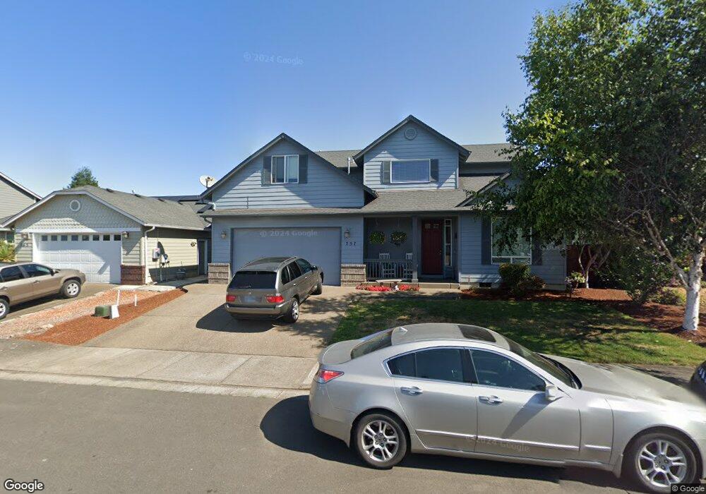 757 Kelsey Loop, Molalla, OR 97038 - photo 1