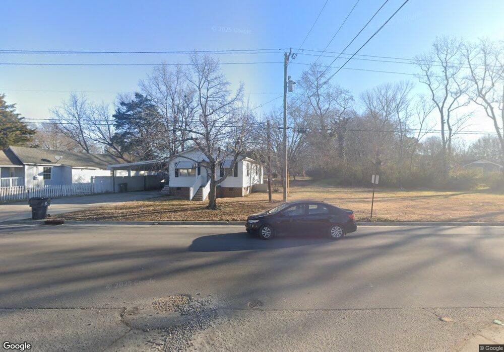 0 Griffin St, Oxford, NC 27565 - photo 1