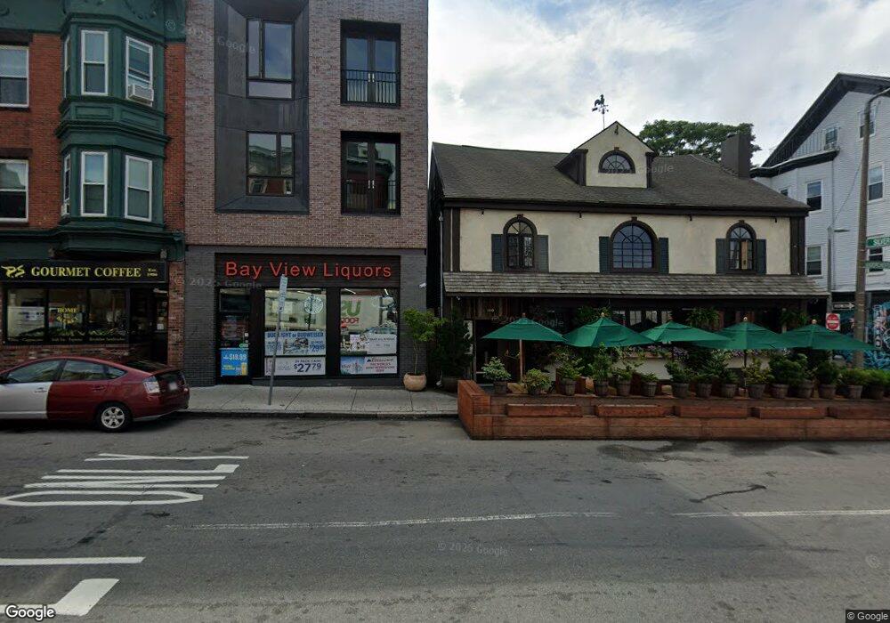 112 Dorchester St, Boston, MA 02127 - photo 1