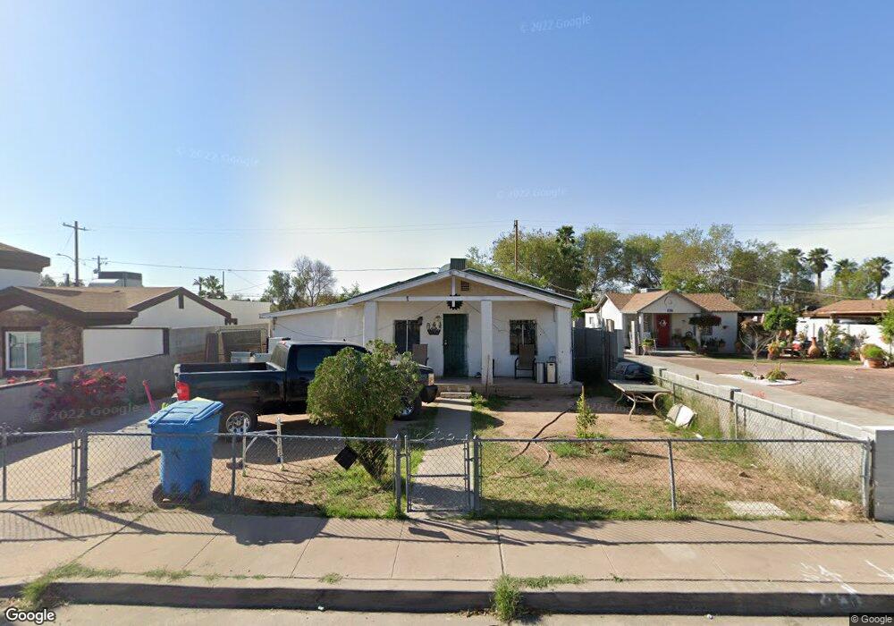 1921 E Cypress St, Phoenix, AZ 85006 - photo 1