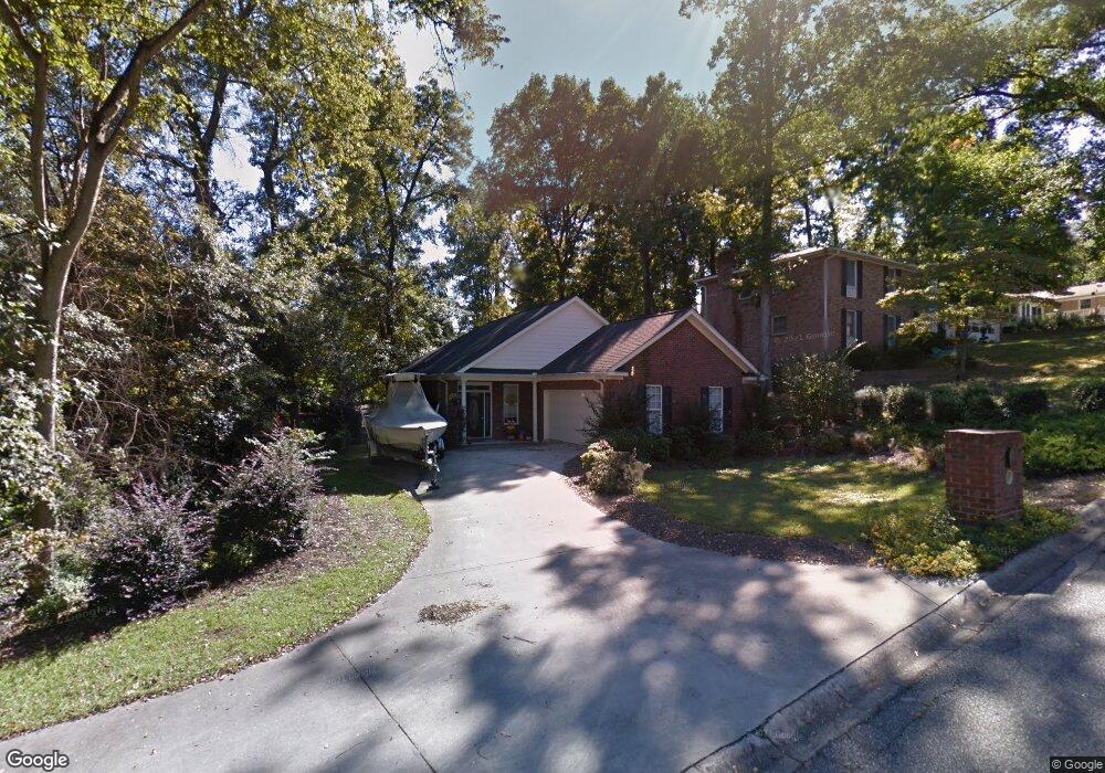 1749 Chimney Swift Ln, West Columbia, SC 29169 - photo 1