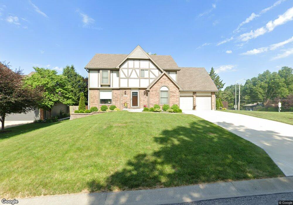 7500 Westgate St, Shawnee, KS 66216 - photo 1