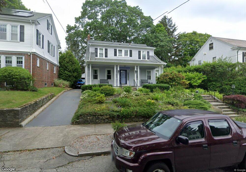 20 Holly St, Providence, RI 02906 - photo 1