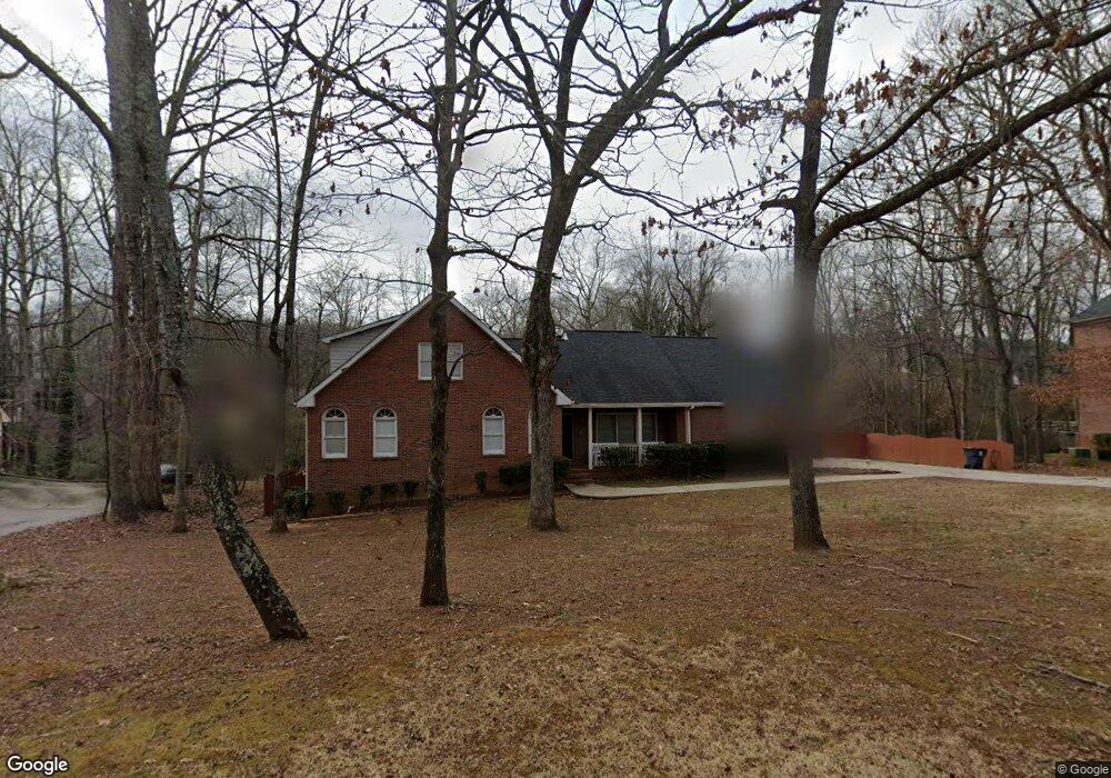 8259 Seven Oaks Dr unit 1, Jonesboro, GA 30236 - photo 1