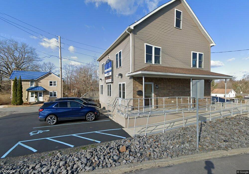 1144 E Drinker St, Dunmore, PA 18512 - photo 1