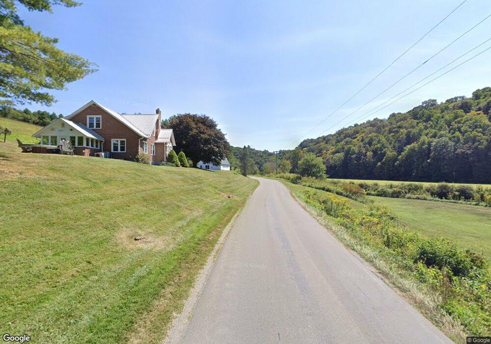 000 Railroad Grade Rd, Fleetwood, NC 28626 MLS 11170251