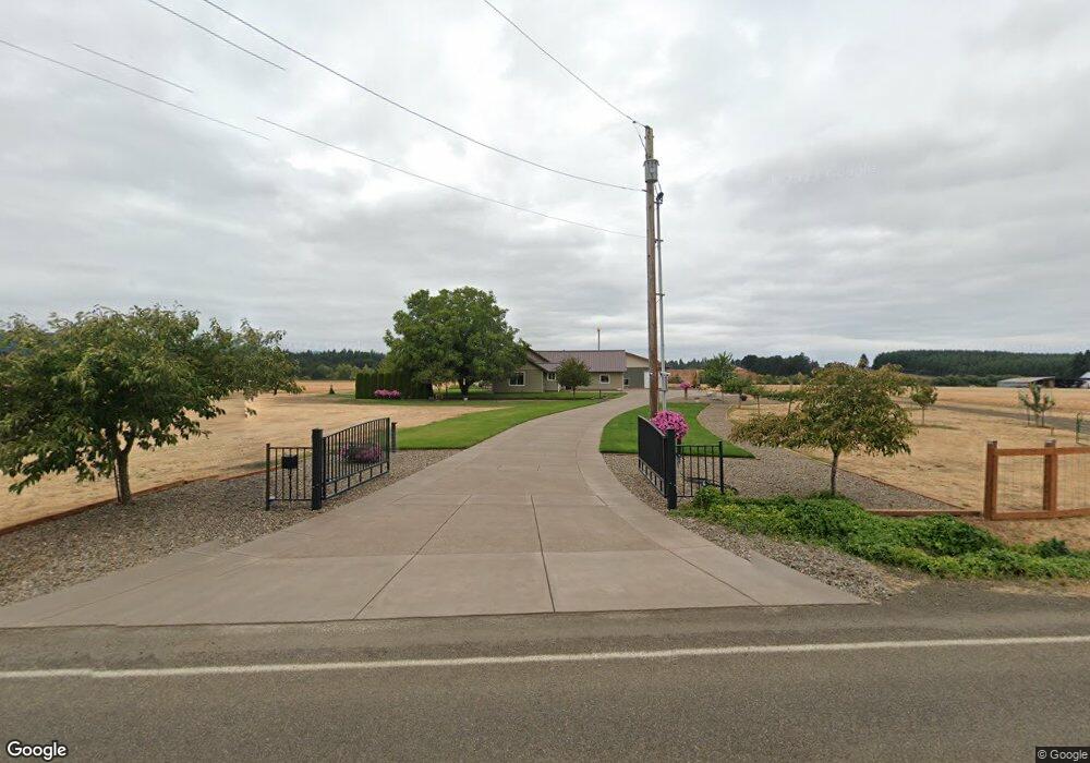 7005 Harmony Rd, Sheridan, OR 97378 - photo 1