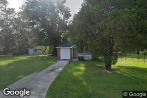 390 Brown-Alexander Rd, Lamont, FL 32336