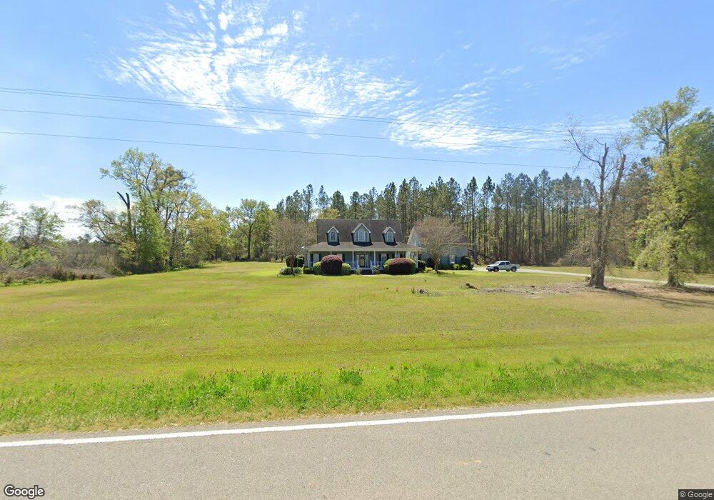 3330 W Lenox Rd, Alapaha, GA 31622 - photo 1