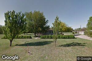 5069 E Mcreynolds Rd, Gypsum, KS 67448