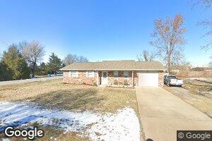 510 Cole St, Sikeston, MO 63801