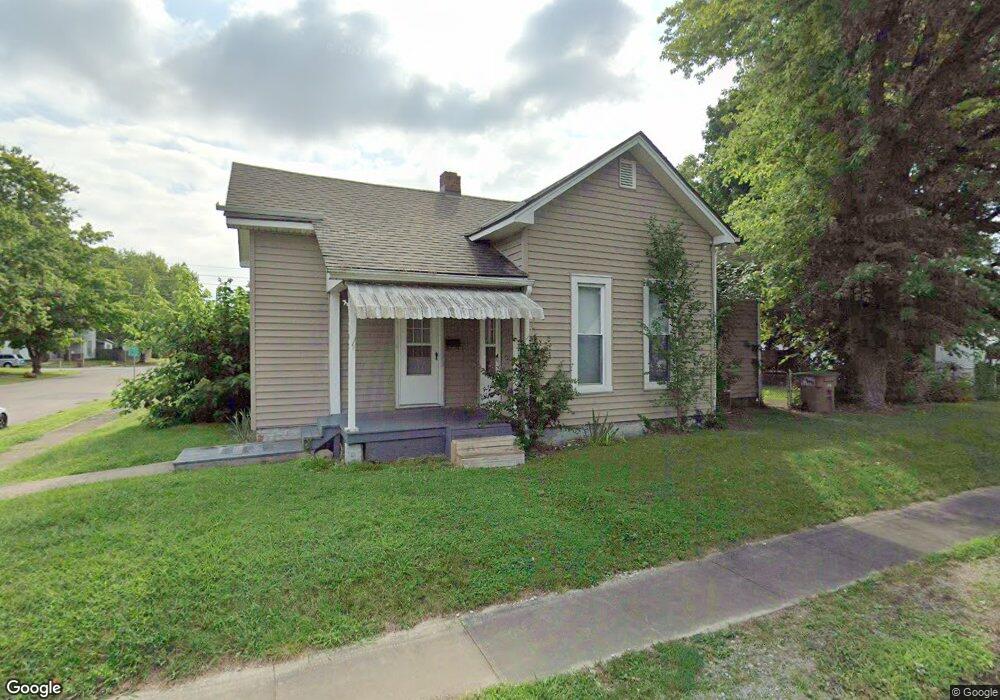 1101 19th St, Columbus, IN 47201 - photo 1